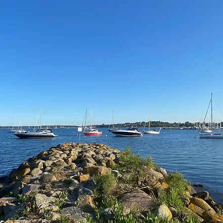 Maritime Ecke 1 * Eckernförde