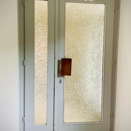 Apartament Maritime Ecke 1