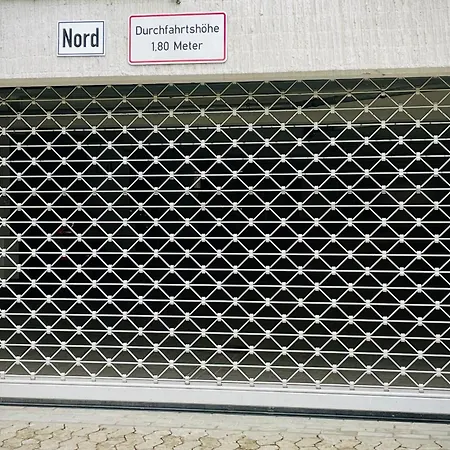 Apartament Maritime Ecke 1