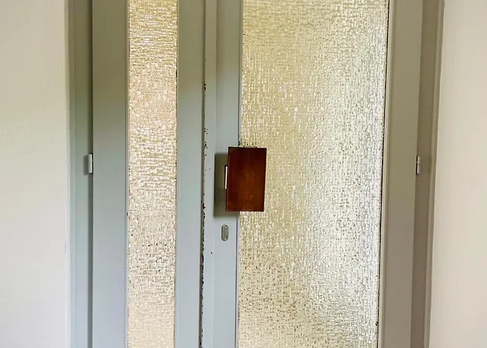 شقة Maritime Ecke 1